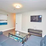 Luxury Boutique 2Bedroom Condo 4A