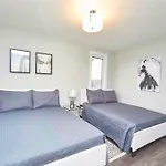 Luxury Boutique 2Bedroom Condo 4A