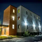 Luxury Boutique 2Bedroom Condo 4A