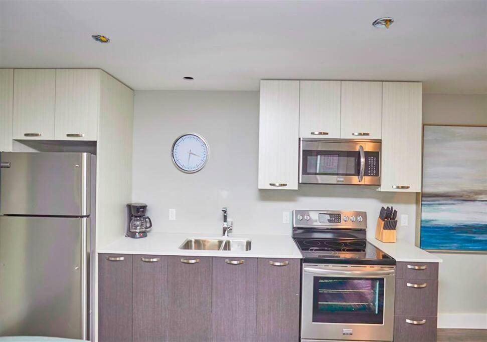 Holiday home Luxury Boutique 2bedroom 4a *
