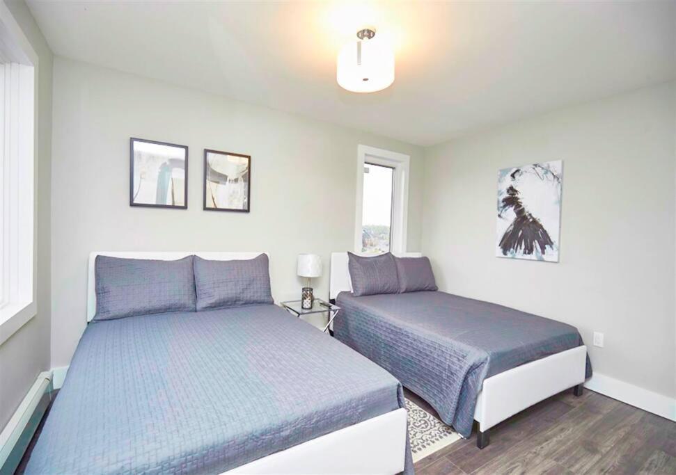 Luxury Boutique 2bedroom 4a